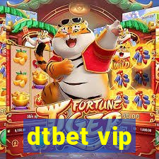 dtbet vip